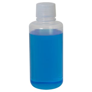 Vacuum Bottle with Cap