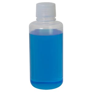 Vacuum Bottle with Cap