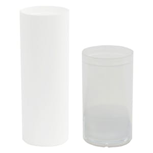 Mini Airless Bottles