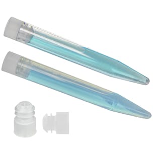 Test Tubes & Accessories