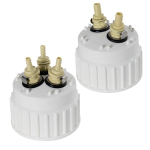 Thermo Scientific™ Nalgene™ Quick Filling/Venting Closures