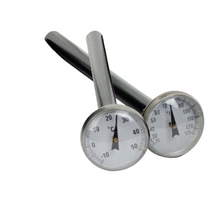 Thermometers