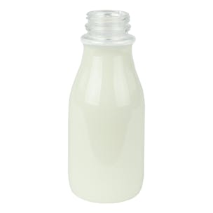 OSD Round PET Beverage Bottles with STT Neck