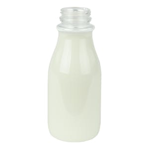 OSD Round PET Beverage Bottles with STT Neck