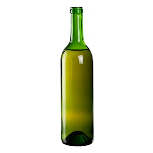 Bordeaux Glass Bottles