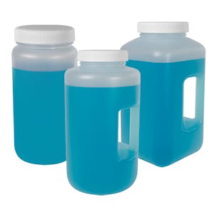 Diamond® RealSeal™ & Essentials™ Lab Bottles