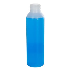 HDPE Cosmo Bottles