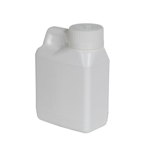 F-Style Industrial-Weight Jugs with CRC Caps