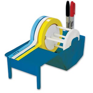 Tape & Tape Dispensers