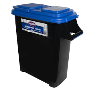 Buddeez® Bag-In Containers