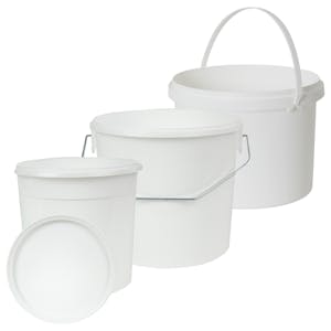 Flex-Off Containers