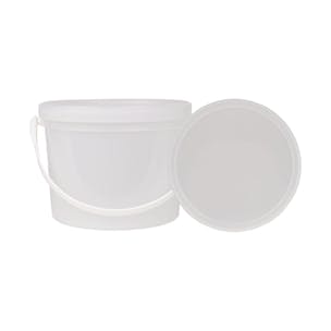 Dairy Pails