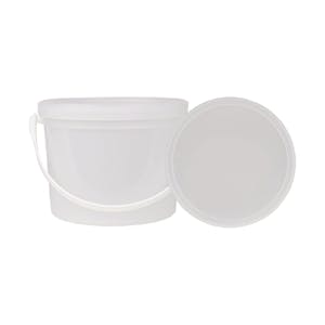 Dairy Pails