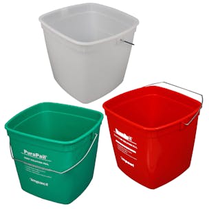Impact® PuraPail™ Utility Pails