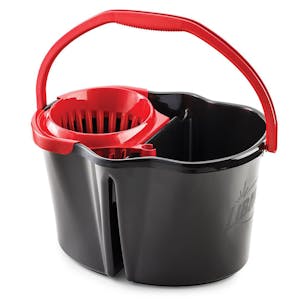 Libman® Clean & Rinse Buckets