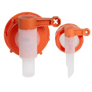 FLUXX® AH Series Dispensing Taps