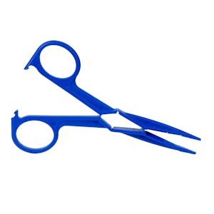 Thermo Scientific™ Nalgene™ Scissor-Type Forceps