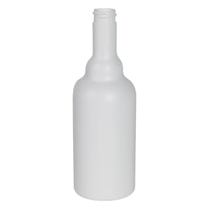 Cone Top Bottles