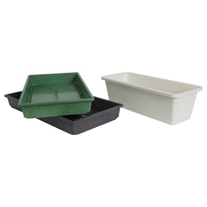 Fiberglass Nesting Boxes