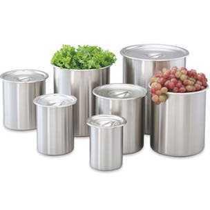 Stainless Steel Essentials