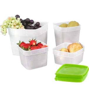 Food Storage