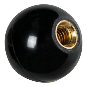 Knobs & Hand Grips