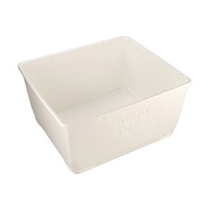 Vikan® Aero-Tote Bulk Food Containers, Lid & Pallet