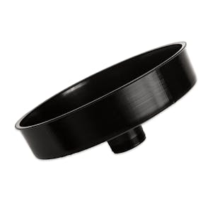 Polypropylene 4 Quart Drum Funnels