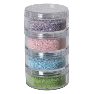 Stackable Jars