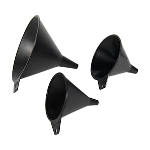 Black Economy Funnels