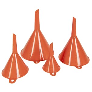 Orange Economy Funnels