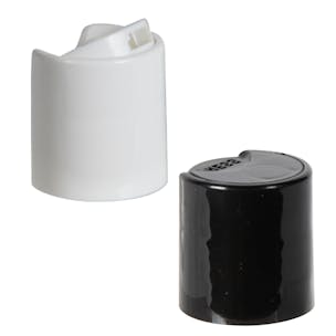 Disc-Top Dispensing Caps (50% PCR Material)