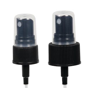 Finger Sprayers (83% PCR Material)