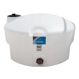 Ace Roto-Mold Pick-Up Truck Bed Tanks