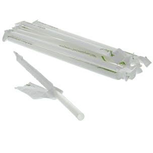 Eco-Friendly Straws