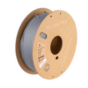 PolyTerra™/Panchroma™ PLA 3D Printing Filament