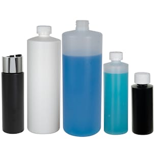 Sample Bottles
