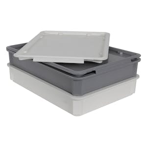 Mini Storage & Dough Boxes