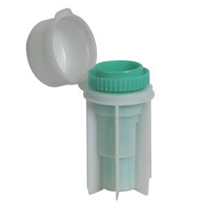 Animal Fecal Diagnostic Kit