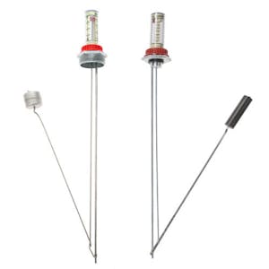 Barrel Gauges