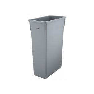 Slender Trash Cans & Lids