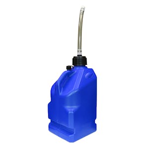 5 Gallon HDPE Utility Jugs