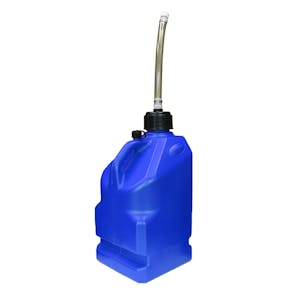 5 Gallon HDPE Utility Jugs