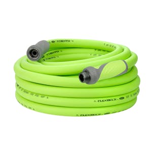 Flexzilla® SwivelGrip® Garden & Lead-in Hose Assemblies