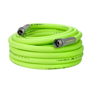 Flexzilla® Garden & Lead-in Hose Assemblies
