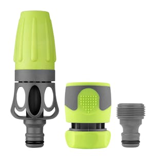 Garden Hose Thread Fittings