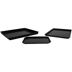 ESD Assembly & Conveyor Trays