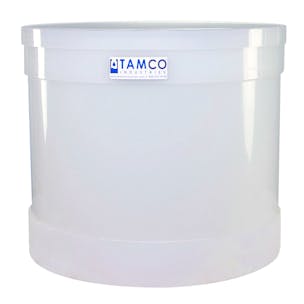 Tamco® Polypropylene High Temperature Cylindrical Tanks