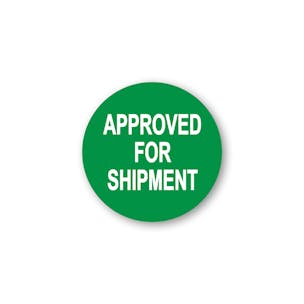 Tamco® Labels