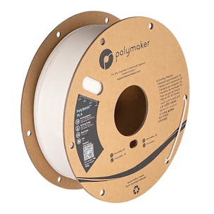 PolySonic™ PLA High-Speed 3D Printing Filament